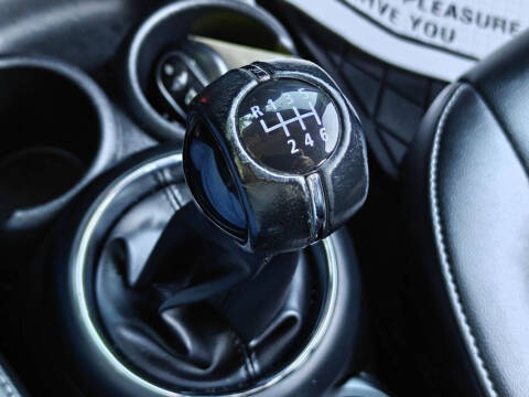 2018 MINI Hardtop 4 Door Cooper