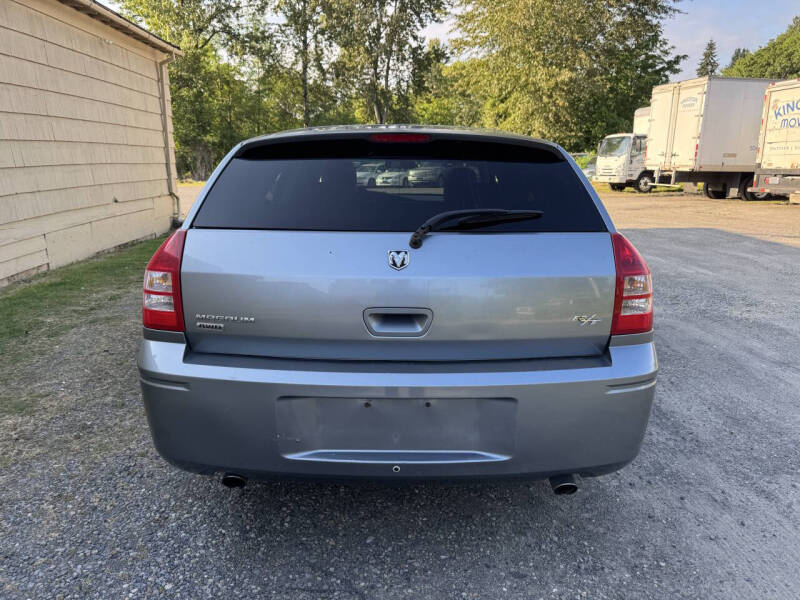 2006 Dodge Magnum RT