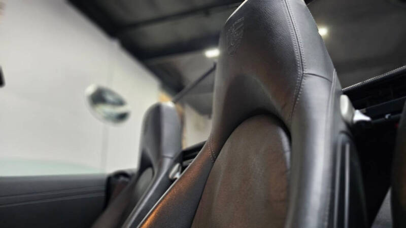 2007 Porsche 911 Carrera S - Photo 50