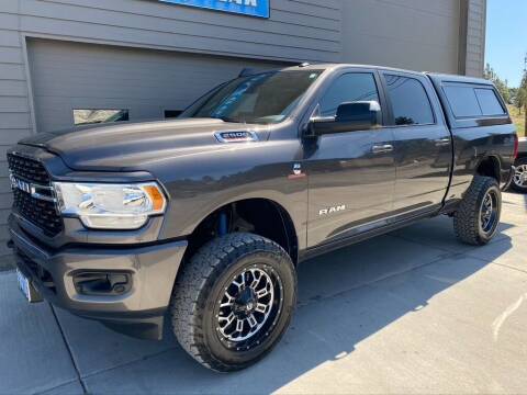 2022 RAM 2500 for sale at Just Used Cars in Bend OR
