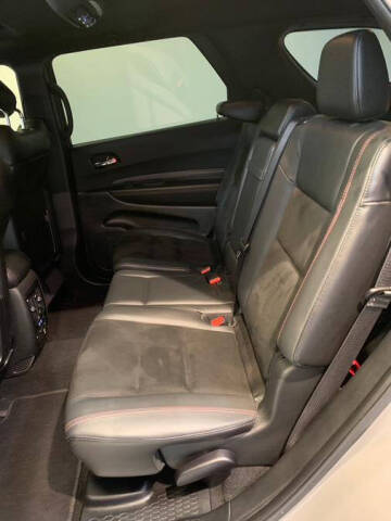 2021 Dodge Durango R/T