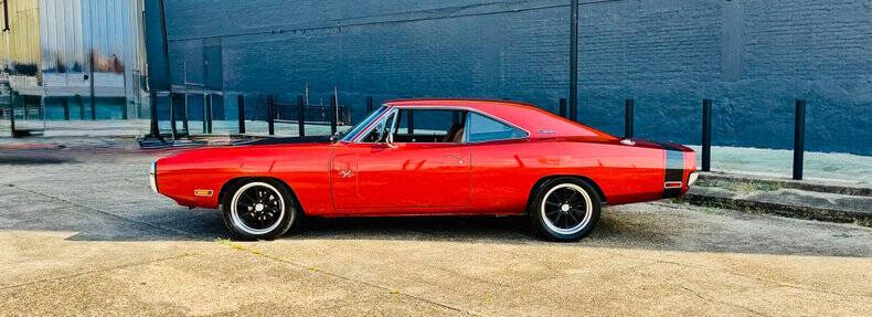 1970 Dodge Charger