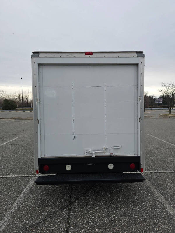 2014 Ford E-Series E-350 SD