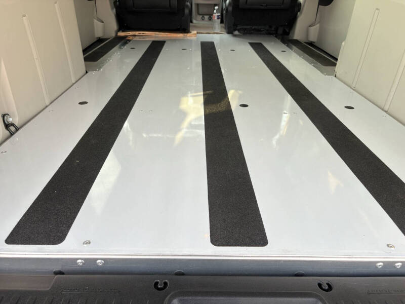 2014 RAM C/V Tradesman