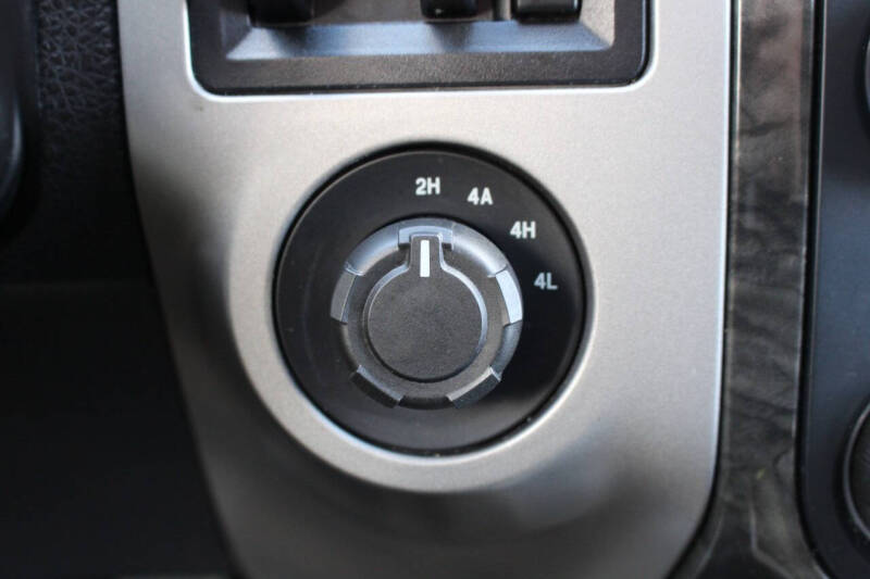 2017 Ford Expedition EL Limited