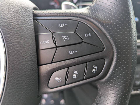 2023 Dodge Durango GT Launch Edition