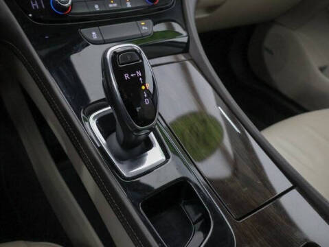 2019 Buick LaCrosse Essence