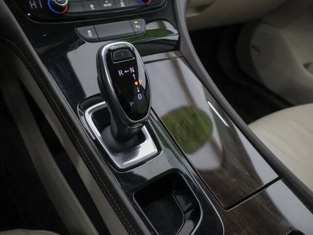 2019 Buick LaCrosse Essence