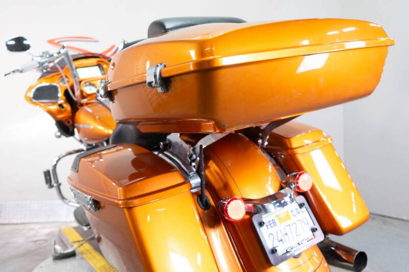 2015 Harley-Davidson Road Glide Special