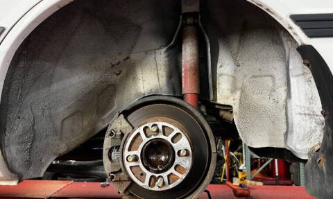 1982 Mitsubishi Lancer