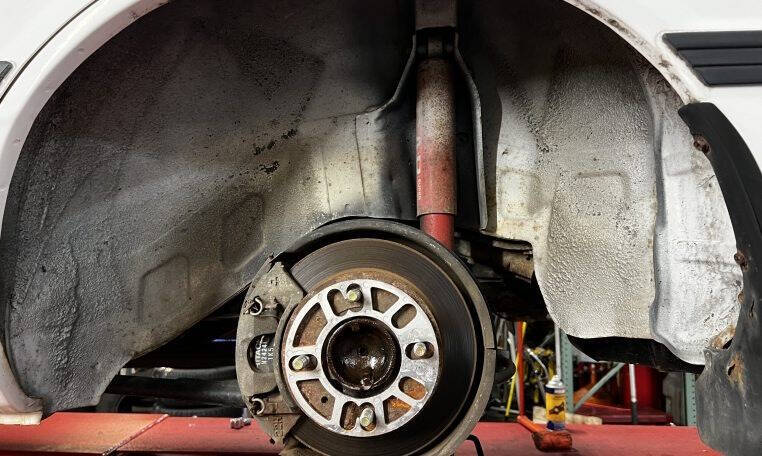 1982 Mitsubishi Lancer