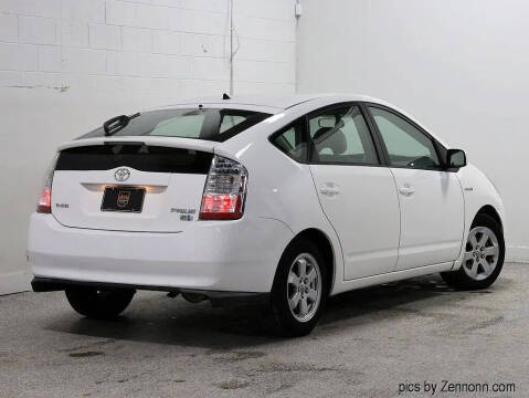 2008 Toyota Prius
