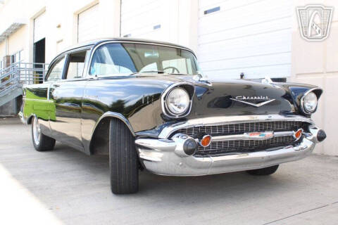 1957 Chevrolet 150