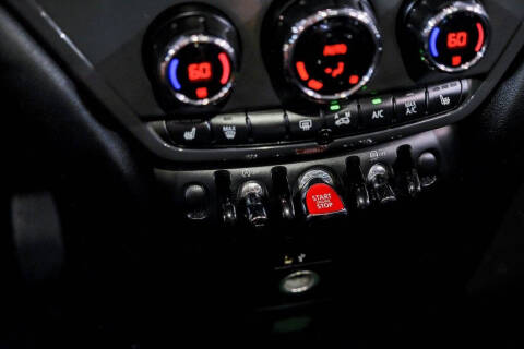 2020 MINI Countryman