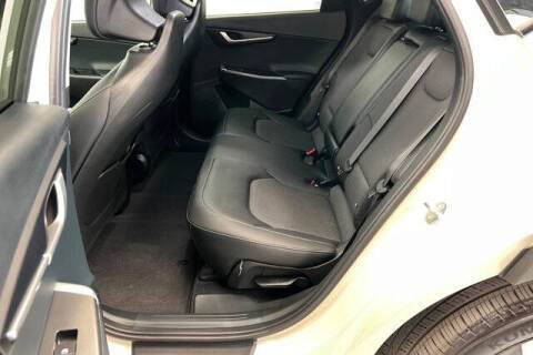 2024 Kia EV6 Light Long Range