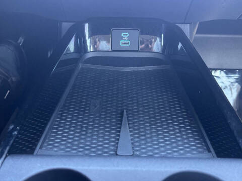 2023 Ford Mustang Mach-E Select