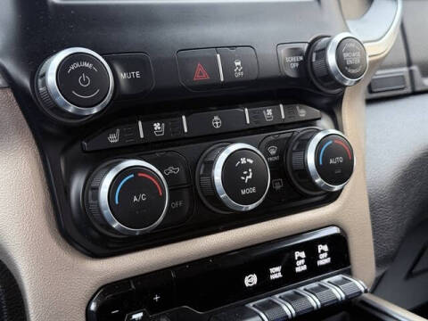 2020 RAM 3500 Laramie