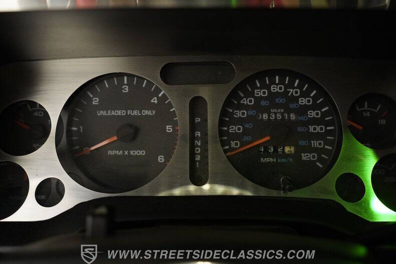 1995 Dodge Ram 1500