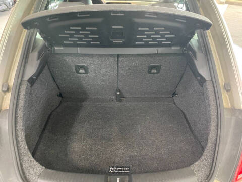 2012 Volkswagen Beetle 2.5L