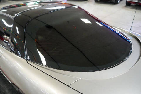 2000 Chevrolet Camaro