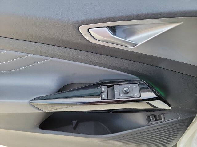 2023 Volkswagen ID.4 S