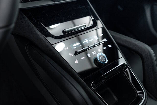 2026 Porsche Cayenne Coupe