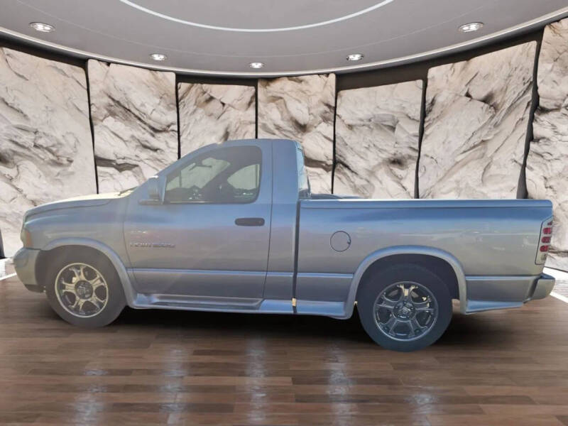 2003 Dodge Ram 1500