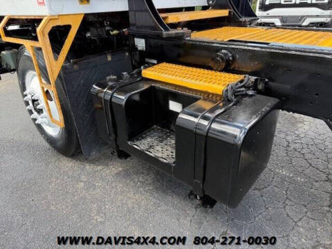 2010 Capacity TJ5000