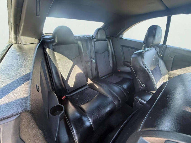 2013 Chrysler 200 S
