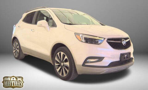 2019 Buick Encore Essence