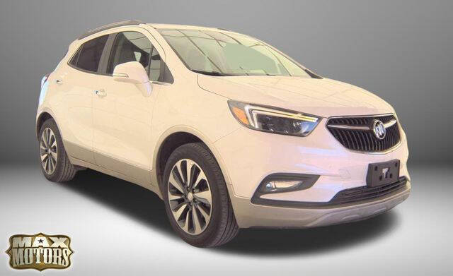2019 Buick Encore Essence
