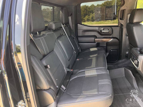 2022 Chevrolet Silverado 1500 Limited