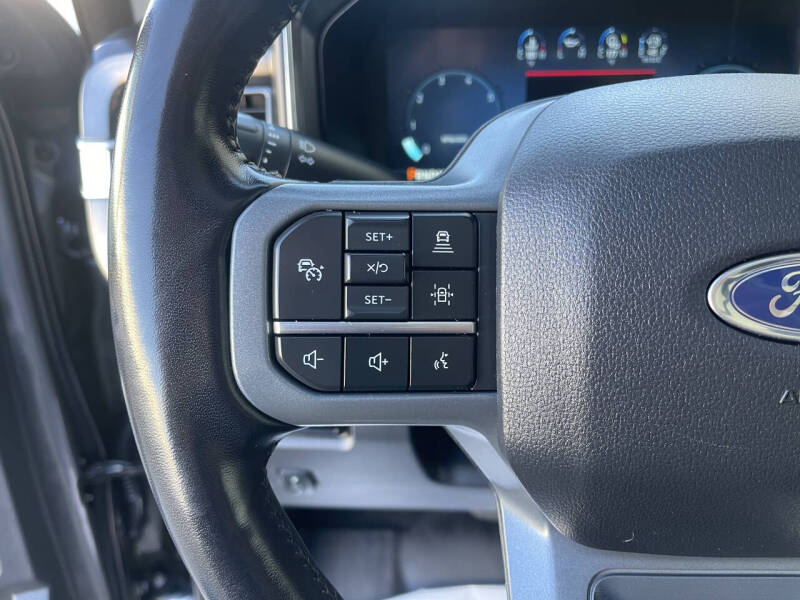 2023 Ford F-350 Super Duty Lariat