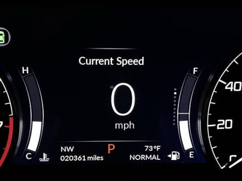 2023 Acura TLX w/Tech