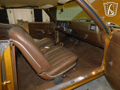 1970 Buick Gran Sport