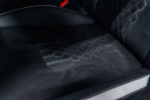 2024 Lamborghini Urus Performante