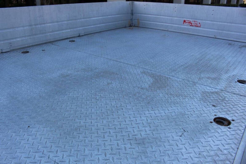 2018 Ford Transit 250