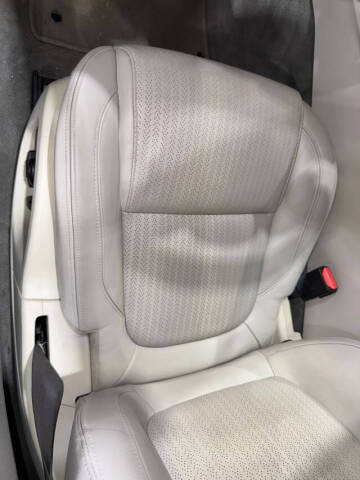 2016 Jaguar XF 35t Prestige