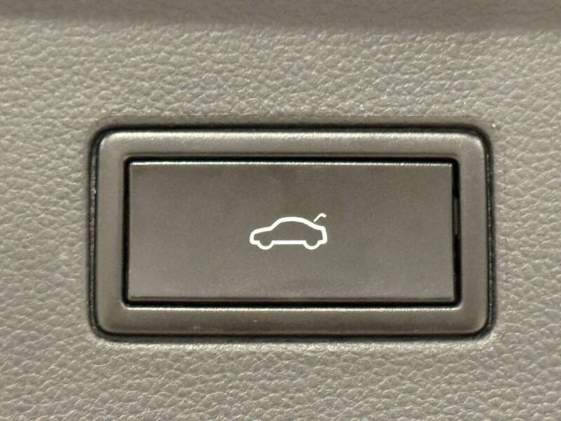 2019 Volkswagen Atlas V6 SE 4Motion