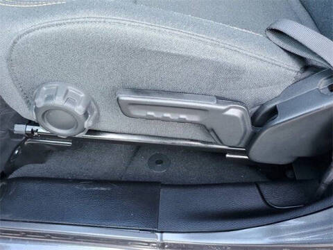 2024 Jeep Gladiator NightHawk