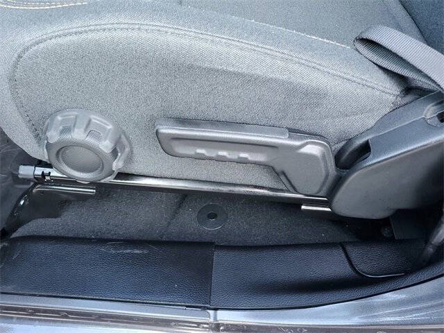 2024 Jeep Gladiator NightHawk