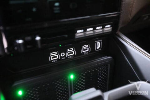 2026 RAM 3500 Limited Longhorn