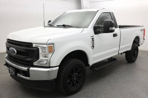 2022 Ford F-350 Super Duty for sale at Modern Motorcars in Nixa MO