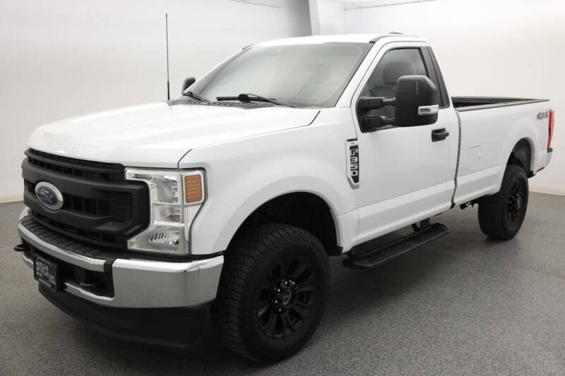 2022 Ford F-350 Super Duty for sale at Modern Motorcars in Nixa MO