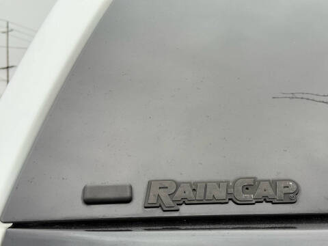 2021 Chevrolet Silverado 2500HD LT