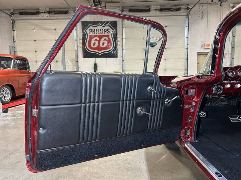 1960 Chevrolet El Camino