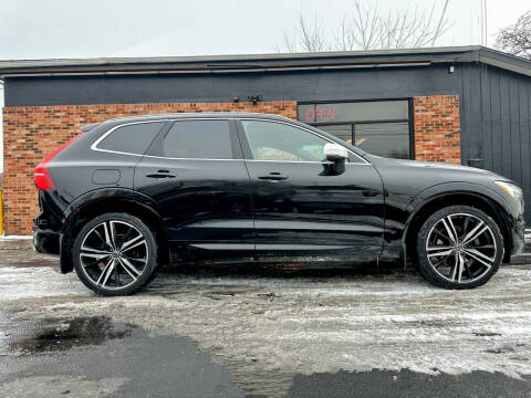 2019 Volvo XC60