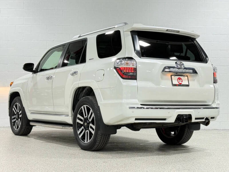 2019 Toyota 4Runner