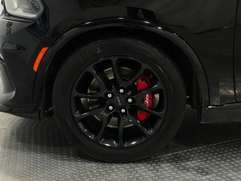 2021 Dodge Durango SRT 392