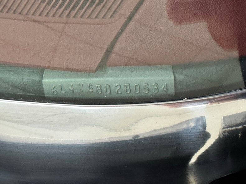 1978 Cadillac Eldorado